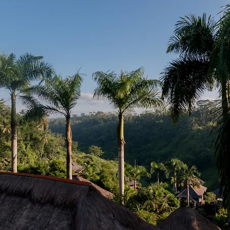 The Payogan Villa Resort And Spa Ubud