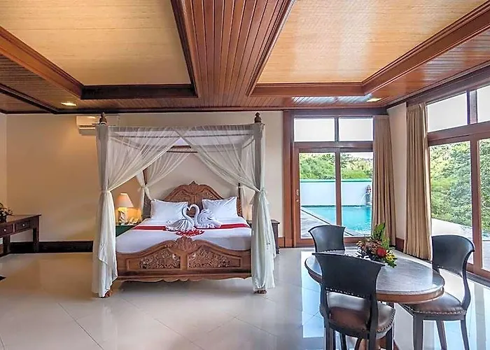 The Payogan And Ubud (Bali)